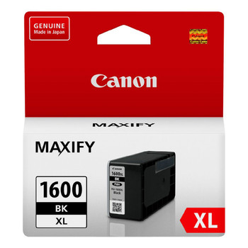 PGI-1600XL BK OCN
