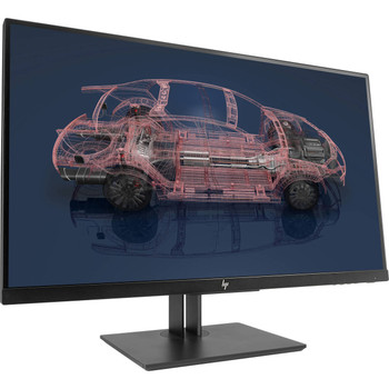 HP Z27N G2 27" LED IPS DISPLAY QHD 2560 X 1440 60Hz, 5ms 3Yr Wty