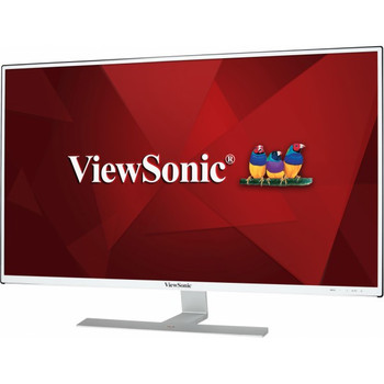 ViewSonic VX3209-2K 31.5" IPS-LED Monitor, 8ms, 2560x1440 (VX3209-2K)