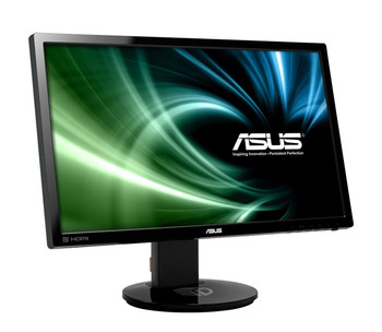 ASUS VP228NE 21.5" Monitor, TN-LED, 1920x1080, 1ms, 3Yrs Wty