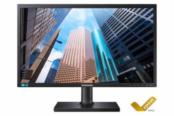 Samsung S24E65KBWV 24" (16:10) LED Monitor