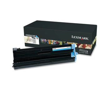 Lexmark C925, X925 Cyan Imaging Unit, 30K