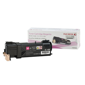 FujiFilm Magenta Toner for DPCP305D / DPCM305DF