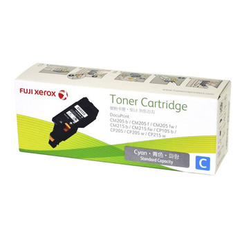 FujiFilm 700 pg CYAN TONER (FOR DPCM215FW,DPCP215W,DPCP105B,DPCP205W,DPCM205B,DPCP205W,DPCM205FW)