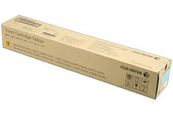 FujiFilm DPCM415AP Yellow Toner Cartridge High Cap