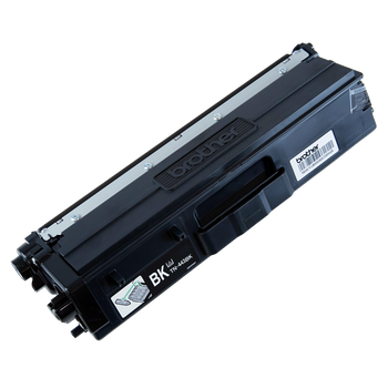Brother TN-443BK Toner Cartridge Black High Yield - 4,500 Pages