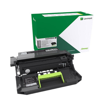 Lexmark 520Z Black Return Program Imaging Unit 100K