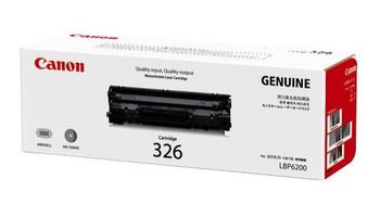 Canon CART326 LBP6200 Toner Cartridge