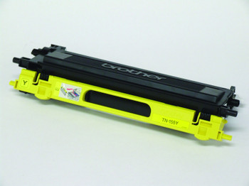 Brother TN-155Y Toner Cartridge Yellow