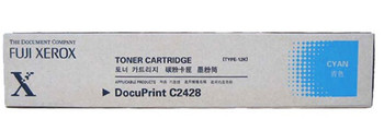 FujiFilm C2428; CYAN TONER 6000 PAGES