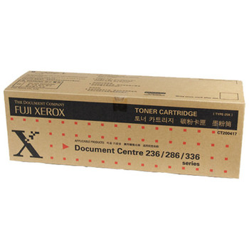 FujiFilm DC236/286/336/ DCII2005 / 2055 / 3005 25K BLACK TONER