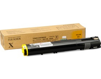 FujiFilm C3055DX: YELLOW TONER (6.5K)