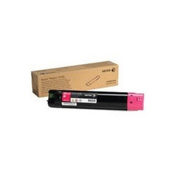 FujiFilm MAGENTA TONER YIELD 12,000 PAGES FOR PHASER 6700DN