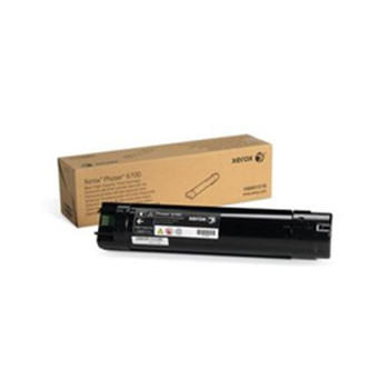 FujiFilm BLACK TONER YIELD 18,000 PAGES FOR PHASER 6700DN