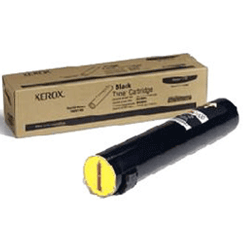 FujiFilm YELLOW TONER YIELD UPTO 25K PAGES FOR DOCUPRINT C5005D