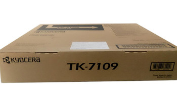 TK-7109 TONER KIT BLACK 20K FOR TASKALFA 3010I