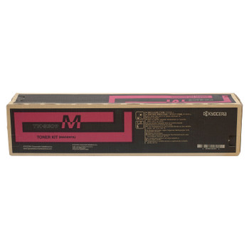 KYOCERA TK-8309M TASKALFA 3050CI/3550CI MAGENTA TONER