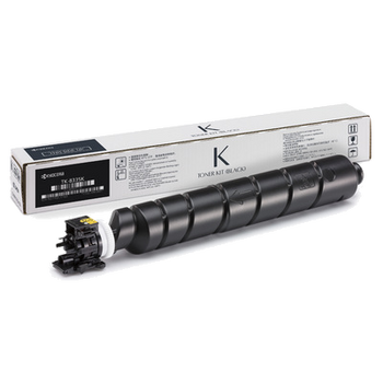 KYOCERA TK-8339K BLACK TONER 25K FOR TASKALFA 3252CI