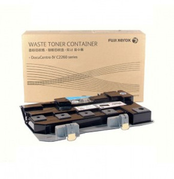 FujiFilm DOCUCENTRE IV C2260 WASTE TONER