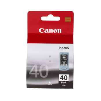 CANON PG40 BLACK INK FOR IP1600/2200 MP150/170