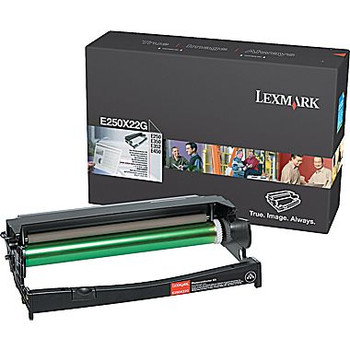 Lexmark E250X22G Photoconductor Kit 30K for E250, E35X, E450 (E250X22G)