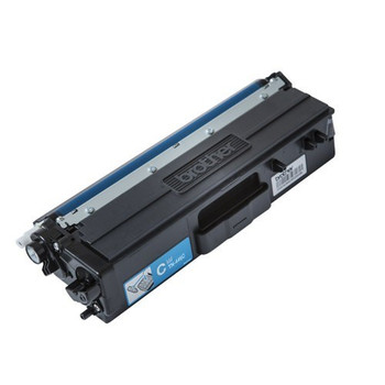 Brother TN-446C Toner Cartridge Cyan Super High Yield - 6,500 Pages