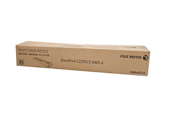 FujiFilm Waste Toner Bottle DPC2255 & C5005D