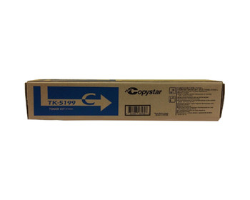 KYOCERA TK-5199C CYAN TONER 7K FOR TASKALFA 306CI