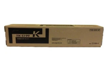 KYOCERA TK-5199K BLACK TONER 15K FOR TASKALFA 306CI