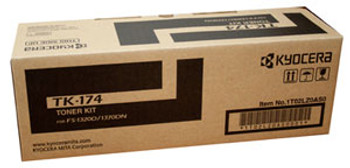 KYOCERA TONER KIT FOR FS-1320D YIELD 7200 PAGES @ 5%