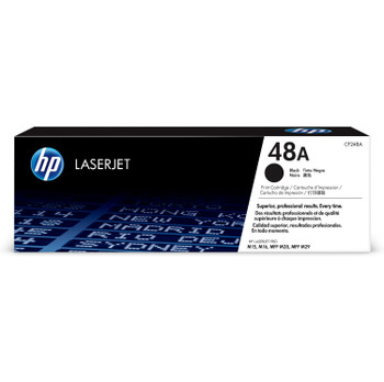 HP 48A (CF248A) Black Toner Cartridge for LaserJet M15/M16/M28/M29