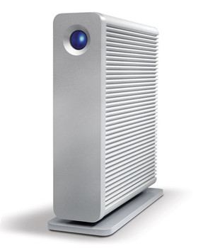 LaCie d2 Quadra v3 6TB USB 3.0 7200RPM Desktop HDD