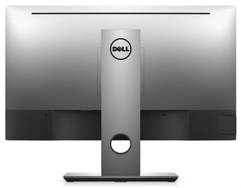 Dell UltraSharp 27" 4K HDR Monitor, 3840x2160, 6ms, 3yr (UP2718Q)