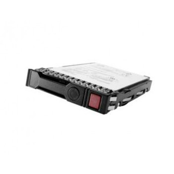 HPE 900GB SAS 12G Enterprise 15K SFF 2.5" SC 512e HDD, 3yr Wty