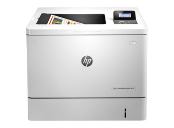 HP Color LaserJet Enterprise M552dn 33ppm A4 Colour Laser Printer