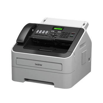 Brother FAX-2840 A4 Mono Fax Machine