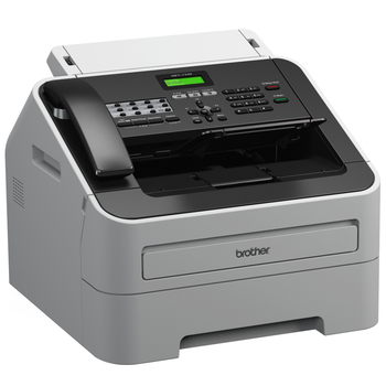 Brother MFC-7240 20ppm A4 Mono Laser Fax Multifunction Printer