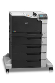 HP LaserJet Enterprise M750xh Colour A4, 30ppm, 6 Trays, Network, Duplex, 1yr