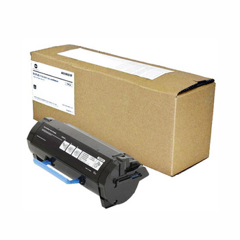 Konica Minolta Bizhub 4050/4750 TNP44 (A6VK01K) Black Toner Cartridge - 20K