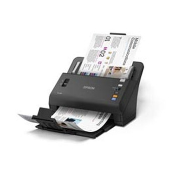 Epson WORKFORCE DS-860 LED SCANNING, 600DPI, 65PPM/ 130IPM (B11B222501)