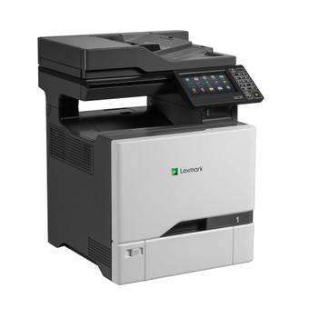 Lexmark CX725dhe 47ppm A4 Colour Multifunction Laser Printer