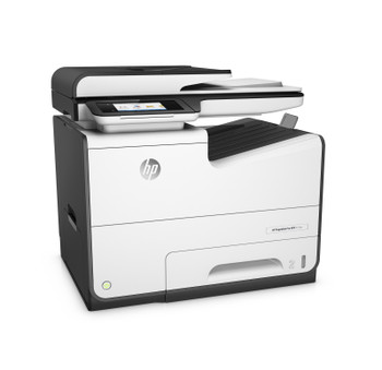 HP PageWide Pro 577dw 70ppm A4 Colour Multifunction Printer