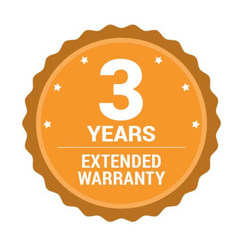 FujiFilm ADDITIONAL 3YR WARRANTY (TOTAL 4YR EXCHANGE SERVICE) FOR CM215FW