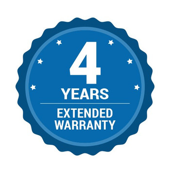 FujiFilm 4 ADDL YEARS EXTENDED TOTAL 5 YEARS ONSITE WARRANTY FOR DOCUPRINT CM405DF