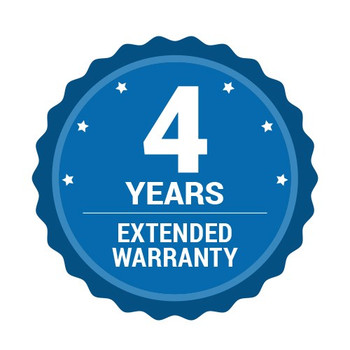 FujiFilm 4 YEARS EXTENDED TOTAL 5 YEARS ONSITE WARRANTY FOR DOCUPRINT P455D