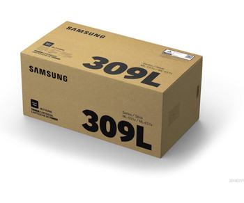 Samsung MLT-D309L Black Toner 30K for ML-5510ND, ML-6510ND