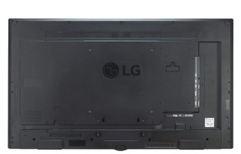 LG SE3KD 55" FHD IPS LED Monitor, 1920x1080, 12ms, 3yr Wty