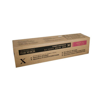 FujiFilm DCC450 Magenta Toner