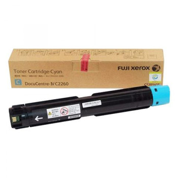 FujiFilm DCIV C2260 Cyan Toner 15K pages