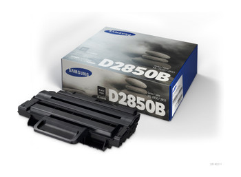 Samsung ML-D2850B Black Toner Cartridge